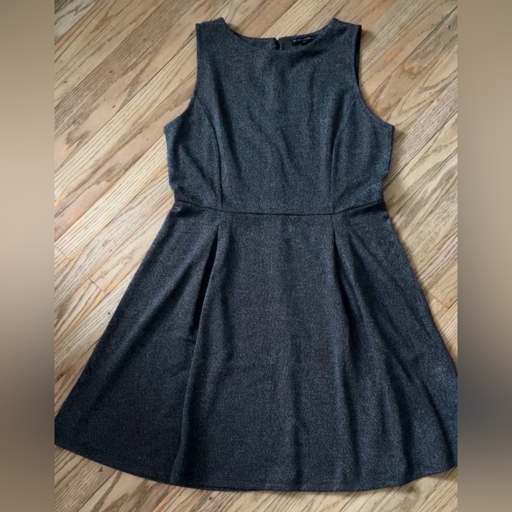 Banana Republic Sleeveless Dress
